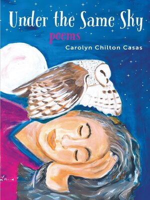 cover image of Under the Same Sky
